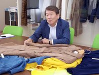 Bí quyết tồn tại hơn 30 năm chỉ với 52 nhân viên của hãng dệt Nhật Bản tí hon chuyên bán vải cho đại gia Louis Vuitton Bí quyết tồn tại hơn 30 năm chỉ với 52 nhân viên của hãng dệt Nhật Bản tí hon chuyên bán vải cho đại gia Louis Vuitton