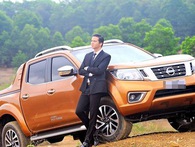 Ô tô bán tải tăng giá hơn 100 triệu: Hết thời chơi xe pick up Ô tô bán tải tăng giá hơn 100 triệu: Hết thời chơi xe pick up