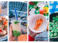 Đừng nói đã đến 5 thiên đường du lịch châu Á nếu chưa thử hết các món ăn tuyệt vời này! Đừng nói đã đến 5 thiên đường du lịch châu Á nếu chưa thử hết các món ăn tuyệt vời này!