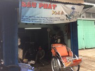 Người đàn ông kể về thời hưởng 'lộc trời' ở Sài Gòn Người đàn ông kể về thời hưởng 'lộc trời' ở Sài Gòn