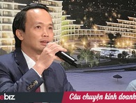 Tỷ phú Trịnh Văn Quyết: Bamboo Airways đã đàm phán với Airbus và Boeing, sẽ mở cả đường bay trong nước và quốc tế Tỷ phú Trịnh Văn Quyết: Bamboo Airways đã đàm phán với Airbus và Boeing, sẽ mở cả đường bay trong nước và quốc tế