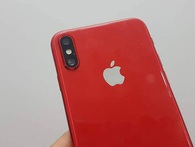 Cảnh báo iPhone 8 giả ở Hà Nội Cảnh báo iPhone 8 giả ở Hà Nội