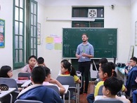 Quyết định "lạ" của Sở Giáo dục TP. HCM: Giáo viên nước ngoài chết ngất nếu phải gọi tên tiếng Việt Quyết định "lạ" của Sở Giáo dục TP. HCM: Giáo viên nước ngoài chết ngất nếu phải gọi tên tiếng Việt