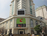 Central Group Việt Nam lên tiếng về vụ Big C Đà Nẵng bị 'cấm cửa' Central Group Việt Nam lên tiếng về vụ Big C Đà Nẵng bị 'cấm cửa'