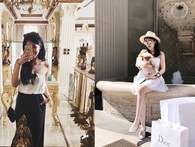 3 cô gái xuất hiện trong bài viết về Instagram Con nhà giàu Việt trên báo Mỹ là ai? 3 cô gái xuất hiện trong bài viết về Instagram Con nhà giàu Việt trên báo Mỹ là ai?