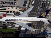 Singapore Airlines lỗ khủng, buộc phải "học theo" mô hình bay giá rẻ: Loại bớt máy bay to, mua thêm các dòng nhỏ hơn Singapore Airlines lỗ khủng, buộc phải "học theo" mô hình bay giá rẻ: Loại bớt máy bay to, mua thêm các dòng nhỏ hơn