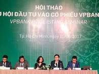 Nhà đầu tư nước ngoài đặt hơn 1,2 tỷ USD mua cổ phiếu VPBank – kỷ lục chưa từng có và khó bị phá vỡ trong tương lai Nhà đầu tư nước ngoài đặt hơn 1,2 tỷ USD mua cổ phiếu VPBank – kỷ lục chưa từng có và khó bị phá vỡ trong tương lai