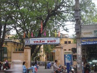 Hải Phòng tìm nhà đầu tư cho dự án nghìn tỷ tại “khu đất vàng” Hải Phòng tìm nhà đầu tư cho dự án nghìn tỷ tại “khu đất vàng”