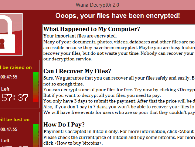 Cá nhân, doanh nghiệp, tổ chức tại Việt Nam làm theo cách này để tránh mã độc WannaCry Cá nhân, doanh nghiệp, tổ chức tại Việt Nam làm theo cách này để tránh mã độc WannaCry