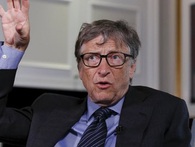 Bill Gates: Trẻ trên 14 tuổi mới nên sử dụng thiết bị di động Bill Gates: Trẻ trên 14 tuổi mới nên sử dụng thiết bị di động