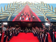 Thảm đỏ Cannes năm nay sẽ có Việt Nam Thảm đỏ Cannes năm nay sẽ có Việt Nam