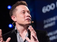 Elon Musk không điên đâu, thành công của ông với những ngành nghề chẳng mấy liên quan như Tesla, SpaceX xuất phát từ ý tưởng khởi nghiệp này Elon Musk không điên đâu, thành công của ông với những ngành nghề chẳng mấy liên quan như Tesla, SpaceX xuất phát từ ý tưởng khởi nghiệp này