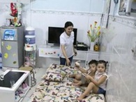 Căn hộ 25m2: Tạo hành lang pháp lý cho doanh nghiệp thực hiện trách nhiệm xã hội Căn hộ 25m2: Tạo hành lang pháp lý cho doanh nghiệp thực hiện trách nhiệm xã hội