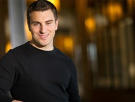 Lời khuyên khởi nghiệp của CEO AirBnb: Gọi vốn càng ít càng tốt! Lời khuyên khởi nghiệp của CEO AirBnb: Gọi vốn càng ít càng tốt!