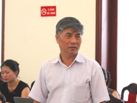 TS Lê Xuân Bá: Giống như quả trứng muốn đứng được thì đành phải đập vỡ, kinh tế Việt Nam nếu muốn làm mới mình cũng buộc phải trả giá lấy 3 điều TS Lê Xuân Bá: Giống như quả trứng muốn đứng được thì đành phải đập vỡ, kinh tế Việt Nam nếu muốn làm mới mình cũng buộc phải trả giá lấy 3 điều