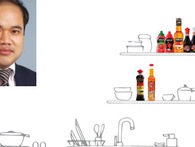 Nguyên CEO Trương Công Thắng tái xuất sau một thời gian dài không tăng trưởng, "những ngày tươi sáng" sắp trở lại với Masan Consumer? Nguyên CEO Trương Công Thắng tái xuất sau một thời gian dài không tăng trưởng, "những ngày tươi sáng" sắp trở lại với Masan Consumer?