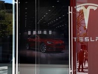 Đại gia internet Trung Quốc Tencent vừa trở thành 1 trong những cổ đông lớn nhất của Tesla Đại gia internet Trung Quốc Tencent vừa trở thành 1 trong những cổ đông lớn nhất của Tesla