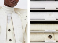 Trong cửa hàng Arket có gì mà H&M tự tin rằng nó sẽ "phá đảo" thị trường bán lẻ hiện tại? Trong cửa hàng Arket có gì mà H&M tự tin rằng nó sẽ "phá đảo" thị trường bán lẻ hiện tại?