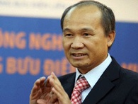Ông Dương Công Minh bất ngờ từ nhiệm chức Chủ tịch LienVietPostBank Ông Dương Công Minh bất ngờ từ nhiệm chức Chủ tịch LienVietPostBank