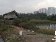 Dự án Phước Kiểng mà Quốc Cường Gia Lai bán cho công ty nhiều khả năng liên quan Vạn Thịnh Phát vẫn đang để hoang Dự án Phước Kiểng mà Quốc Cường Gia Lai bán cho công ty nhiều khả năng liên quan Vạn Thịnh Phát vẫn đang để hoang