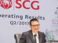 Khó "kiếm ăn" ở nhiều nước nhưng Tập đoàn SCG bất ngờ thắng lớn ở Việt Nam nhờ ngành bao bì Khó "kiếm ăn" ở nhiều nước nhưng Tập đoàn SCG bất ngờ thắng lớn ở Việt Nam nhờ ngành bao bì