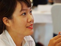 Cô sinh viên Bách Khoa khởi nghiệp thành công với son môi từ gấc, tạm biệt nỗi lo son chì độc hại, thâm khô, xỉn màu Cô sinh viên Bách Khoa khởi nghiệp thành công với son môi từ gấc, tạm biệt nỗi lo son chì độc hại, thâm khô, xỉn màu