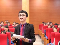 9x từ bỏ chức quản lý mãi mới lên được, để khởi nghiệp với ý tưởng bị cho là điên 9x từ bỏ chức quản lý mãi mới lên được, để khởi nghiệp với ý tưởng bị cho là điên