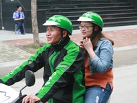 Founder Grab: Lợi nhuận không phải là ưu tiên hàng đầu của Grab ở thời điểm hiện tại Founder Grab: Lợi nhuận không phải là ưu tiên hàng đầu của Grab ở thời điểm hiện tại
