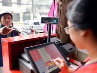 'Vỡ mộng' mở điểm bán Vietlott 'Vỡ mộng' mở điểm bán Vietlott