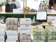 Thoái vốn Nhà nước trong 8 tháng thu về hơn 15.800 tỷ đồng Thoái vốn Nhà nước trong 8 tháng thu về hơn 15.800 tỷ đồng