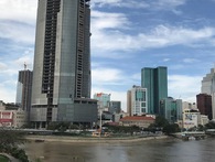Cận cảnh 2 dự án nghìn tỷ giữa trung tâm Sài Gòn rục rịch hồi sinh sau nhiều năm "đắp chiếu" Cận cảnh 2 dự án nghìn tỷ giữa trung tâm Sài Gòn rục rịch hồi sinh sau nhiều năm "đắp chiếu"