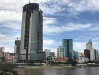 Nợ xấu 7.000 tỷ, Sài Gòn One Tower bị VAMC thu giữ tài sản để xử lý nợ Nợ xấu 7.000 tỷ, Sài Gòn One Tower bị VAMC thu giữ tài sản để xử lý nợ