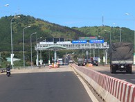 Kiểm toán 27 dự án BOT: Nhiều đơn vị dựa trên số liệu thống kê trong 2 đến 3 ngày để nội suy ra lưu lượng phương tiện 365 ngày Kiểm toán 27 dự án BOT: Nhiều đơn vị dựa trên số liệu thống kê trong 2 đến 3 ngày để nội suy ra lưu lượng phương tiện 365 ngày