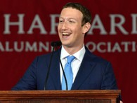 Mark Zuckerberg: Thành công đến từ quyền được thất bại, tỷ phú như tôi nên trả tiền để bạn làm điều đó Mark Zuckerberg: Thành công đến từ quyền được thất bại, tỷ phú như tôi nên trả tiền để bạn làm điều đó