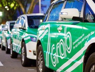 TP Hồ Chí Minh đề xuất quản lý Grab, Uber như taxi 'kiểu mới' TP Hồ Chí Minh đề xuất quản lý Grab, Uber như taxi 'kiểu mới'