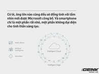 Hãy dũng cảm nhìn vào sự thật: Smartphone ngày nay làm gì còn sáng tạo, đột phá nữa! Hãy dũng cảm nhìn vào sự thật: Smartphone ngày nay làm gì còn sáng tạo, đột phá nữa!