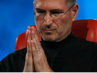 Một người làm việc cùng với Steve Jobs trong suốt 26 năm đã nói rằng mọi người đã có cái nhìn sai về vị CEO nổi tiếng này Một người làm việc cùng với Steve Jobs trong suốt 26 năm đã nói rằng mọi người đã có cái nhìn sai về vị CEO nổi tiếng này