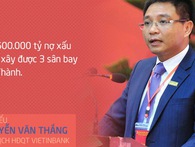 10 phát ngôn ấn tượng về xử lý nợ xấu 10 phát ngôn ấn tượng về xử lý nợ xấu