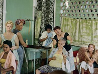 Bộ ảnh hiếm, tiết lộ cuộc sống thực của người Cuba cách đây gần 3 thập kỉ Bộ ảnh hiếm, tiết lộ cuộc sống thực của người Cuba cách đây gần 3 thập kỉ