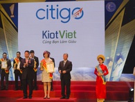 Mới 4 năm tuổi, startup KiotViet tuyên bố đã dẫn đầu thị trường phần mềm quản lý bán hàng tại Việt Nam? Mới 4 năm tuổi, startup KiotViet tuyên bố đã dẫn đầu thị trường phần mềm quản lý bán hàng tại Việt Nam?
