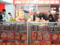 Một nhà đầu tư nữ vừa chịu lỗ 39 tỷ đồng chỉ sau 3 tuần mua cao - bán thấp cổ phiếu bánh kẹo Hải Hà Một nhà đầu tư nữ vừa chịu lỗ 39 tỷ đồng chỉ sau 3 tuần mua cao - bán thấp cổ phiếu bánh kẹo Hải Hà