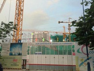 Hàng loạt dự án chuyển đổi đất vàng tại TPHCM sẽ bị thanh tra Hàng loạt dự án chuyển đổi đất vàng tại TPHCM sẽ bị thanh tra