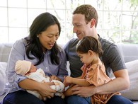 Mark Zuckerberg gửi thư cho con gái mới sinh: "Đừng lo lắng quá nhiều về tương lai" Mark Zuckerberg gửi thư cho con gái mới sinh: "Đừng lo lắng quá nhiều về tương lai"