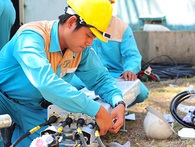 Thấy gì từ kết quả khảo sát 4G của IDG tại Việt Nam? Thấy gì từ kết quả khảo sát 4G của IDG tại Việt Nam?