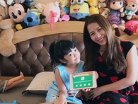 Không gian sống của 3 BTV xinh đẹp làm việc tại VTV Không gian sống của 3 BTV xinh đẹp làm việc tại VTV