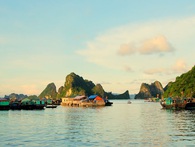 Trở thành đặc khu kinh tế, Vân Đồn sẽ được hưởng những ưu đãi gì? Trở thành đặc khu kinh tế, Vân Đồn sẽ được hưởng những ưu đãi gì?
