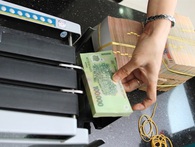 HSBC: Việt Nam có thể dễ dàng đạt được mục tiêu tăng trưởng tín dụng 21% vào cuối năm HSBC: Việt Nam có thể dễ dàng đạt được mục tiêu tăng trưởng tín dụng 21% vào cuối năm