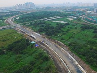 Lo áp lực nợ công, TP HCM tìm vốn nước ngoài xây dựng hạ tầng và đô thị Lo áp lực nợ công, TP HCM tìm vốn nước ngoài xây dựng hạ tầng và đô thị