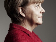 Angela Merkel: Người phụ nữ quyền lực nhất thế giới Angela Merkel: Người phụ nữ quyền lực nhất thế giới