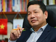Ông Trương Gia Bình: Đừng để tình trạng “già mà chưa giàu”, 1 thanh niên nuôi 4 người Ông Trương Gia Bình: Đừng để tình trạng “già mà chưa giàu”, 1 thanh niên nuôi 4 người